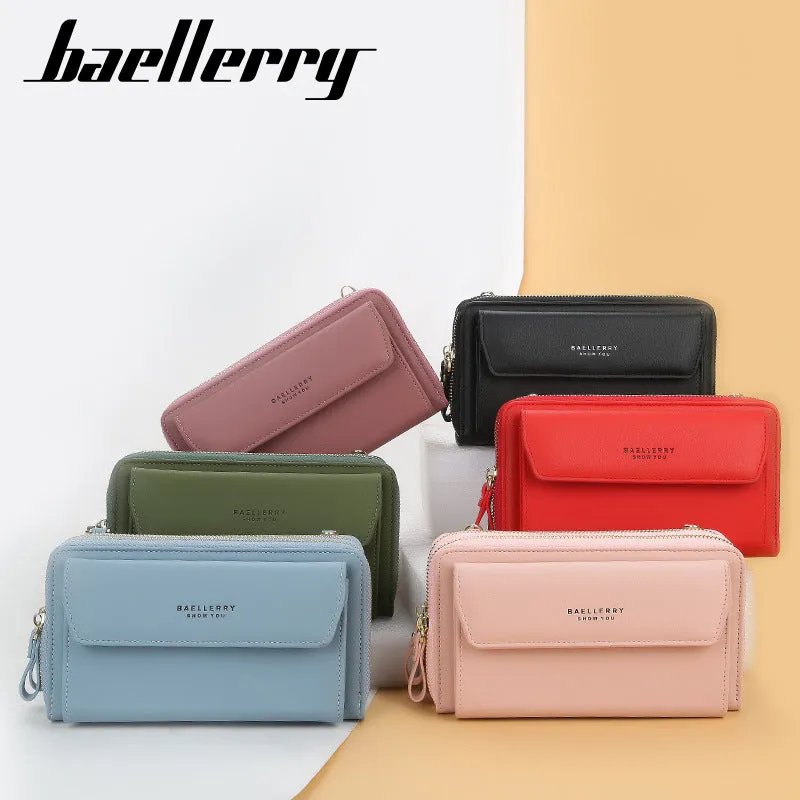 2022 Small Women Bag Summer Female Purse Shoulder Bag Top Quality Phone Pocket Yellow Women Bags Fas