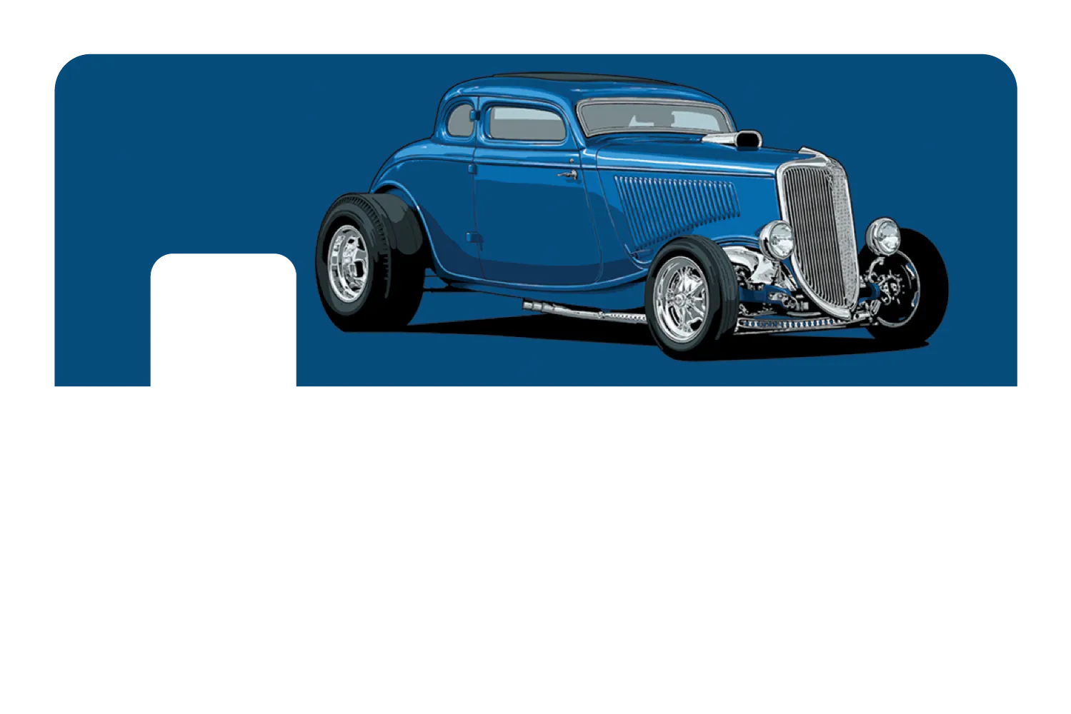 34 Ford