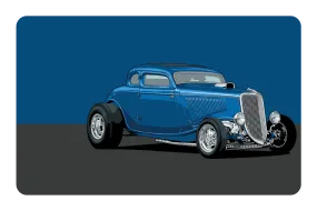 34 Ford