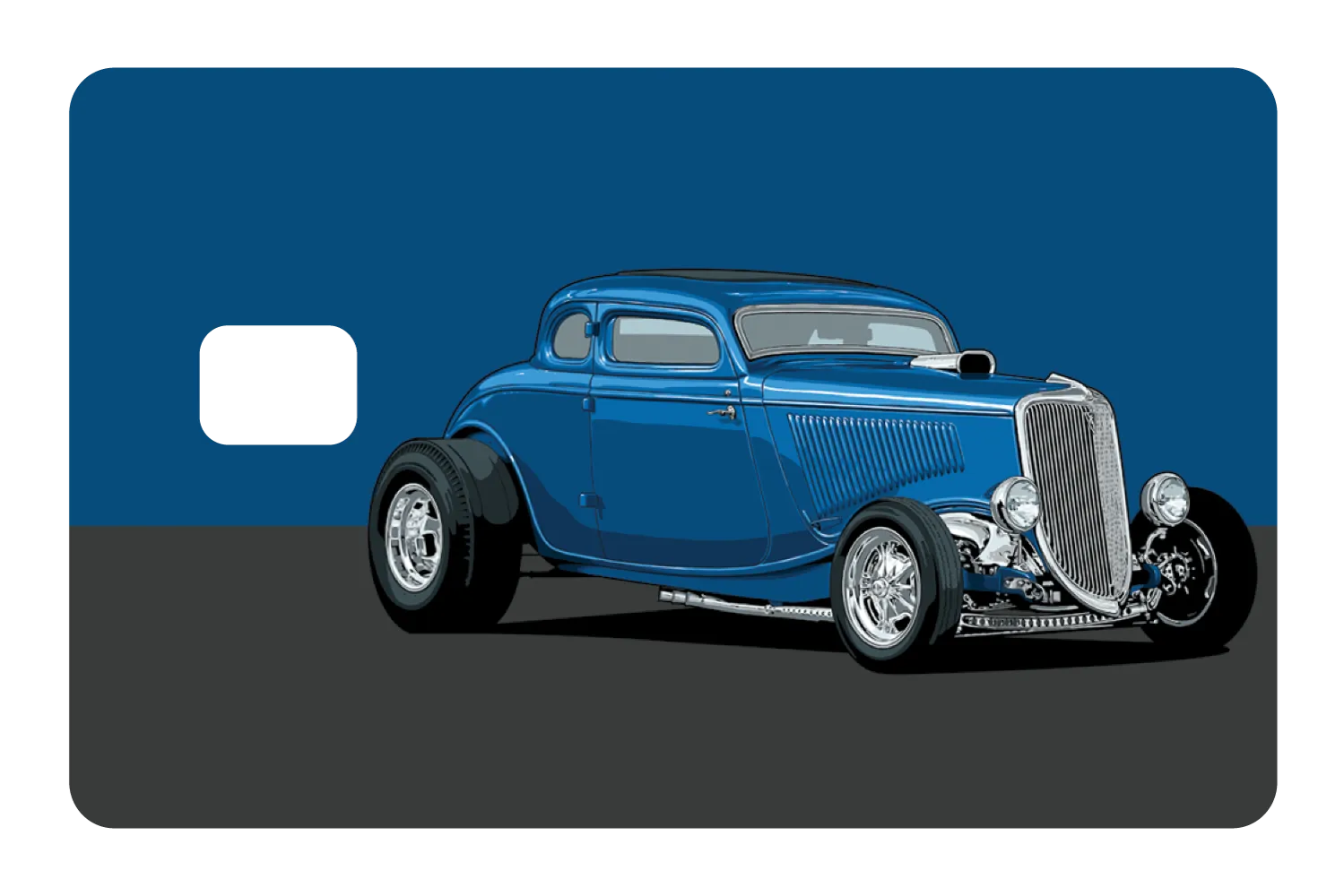 34 Ford