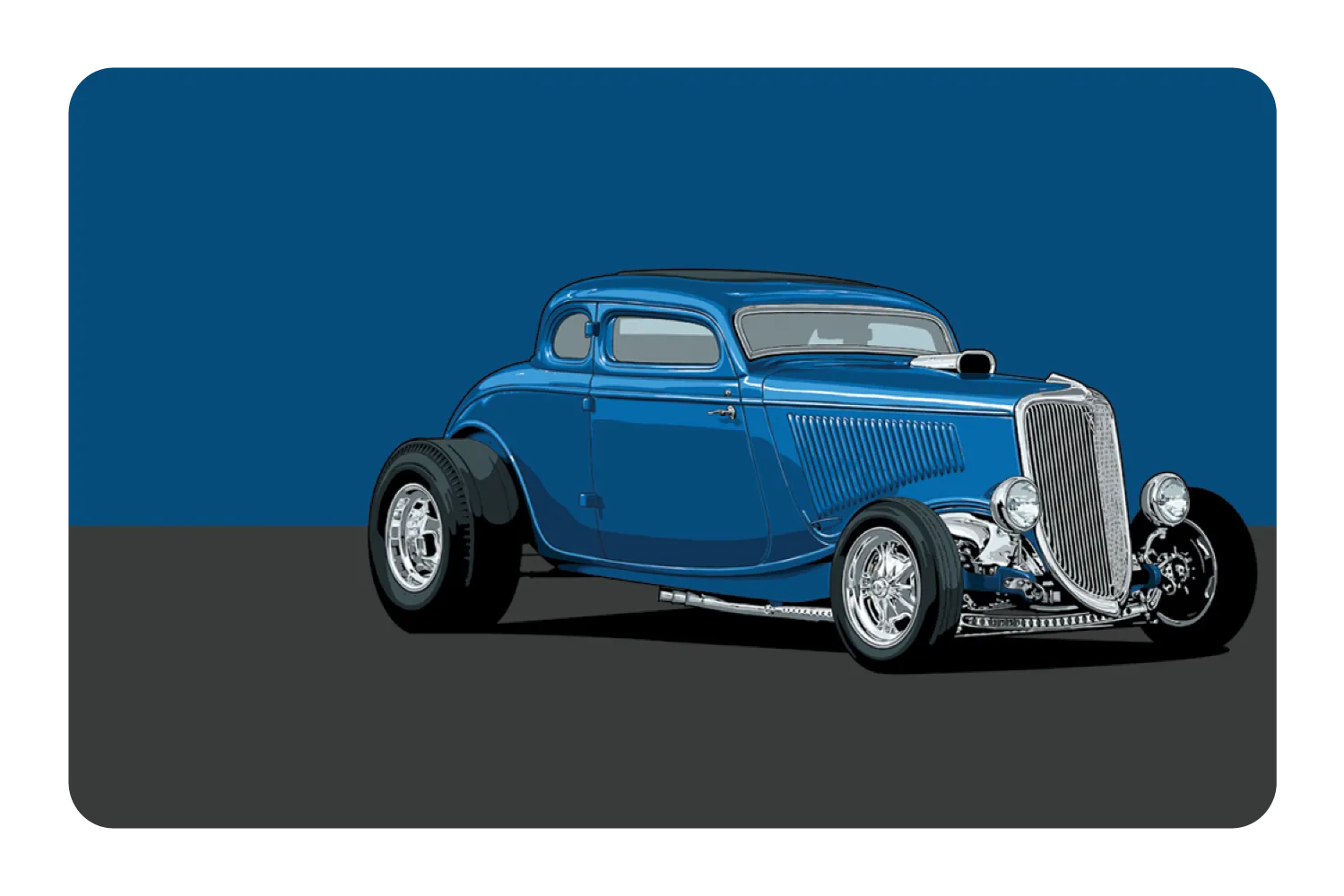 34 Ford