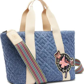 Abby Carryall