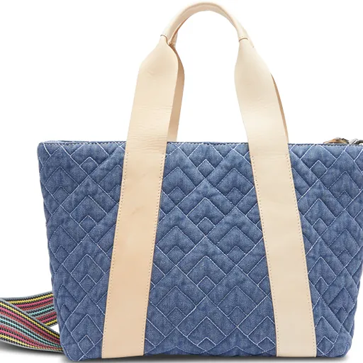 Abby Carryall