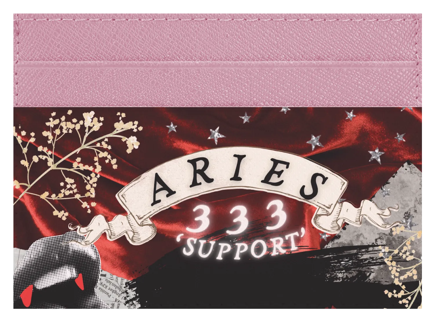 Aries angel number