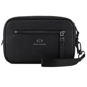 Armani Exchange Toiletry Cases