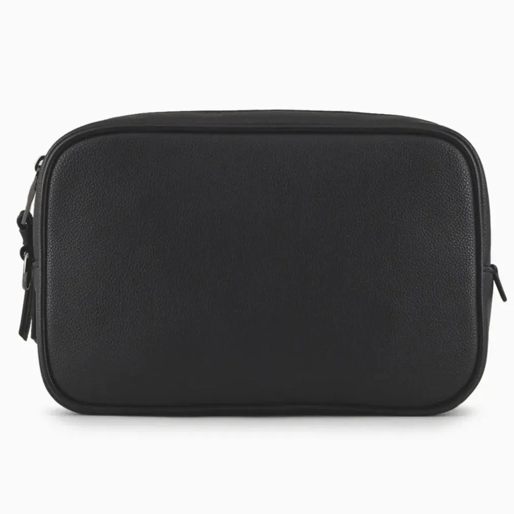 Armani Exchange Toiletry Cases