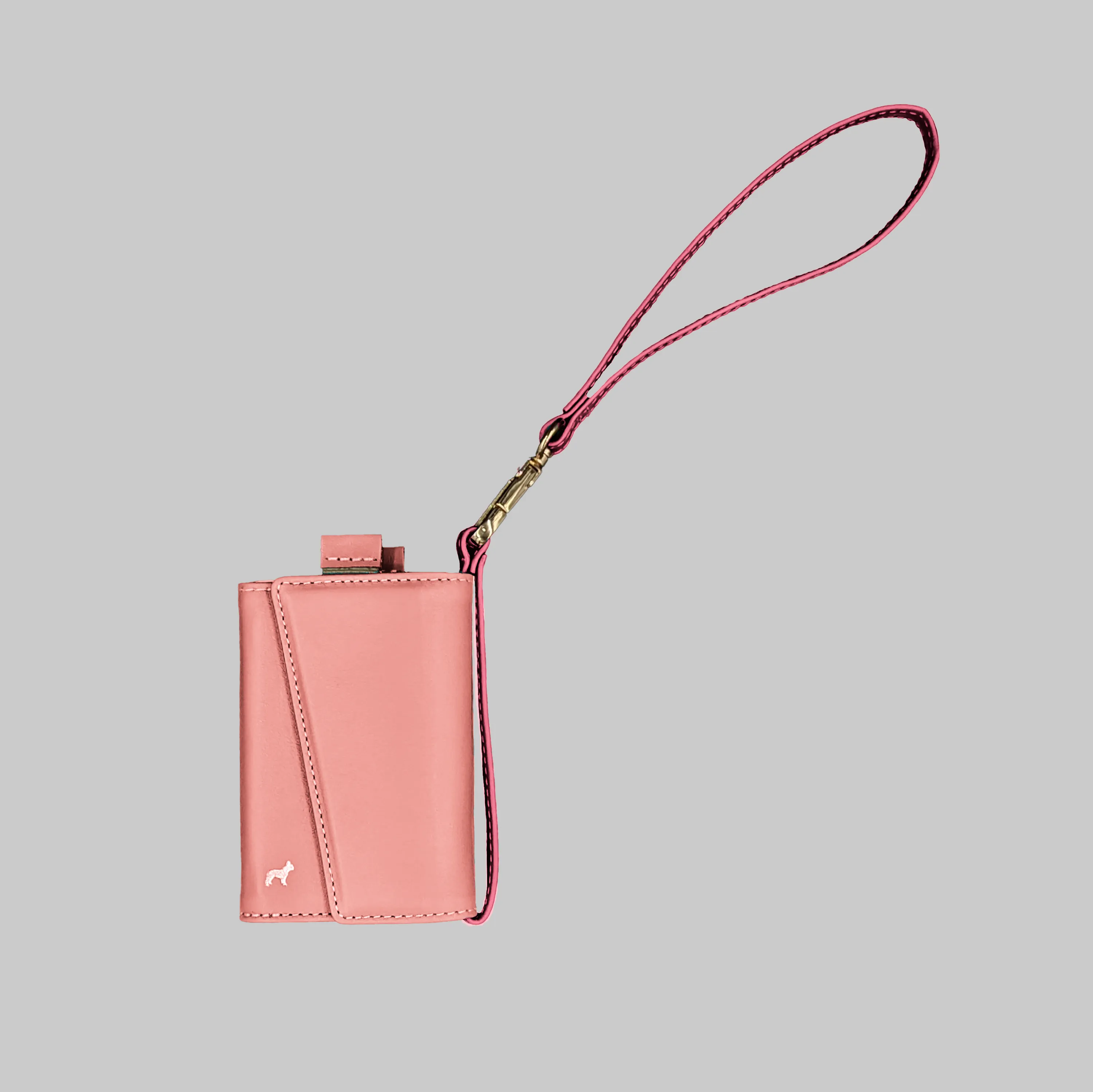 Aroma Wristlet Wallet Mini