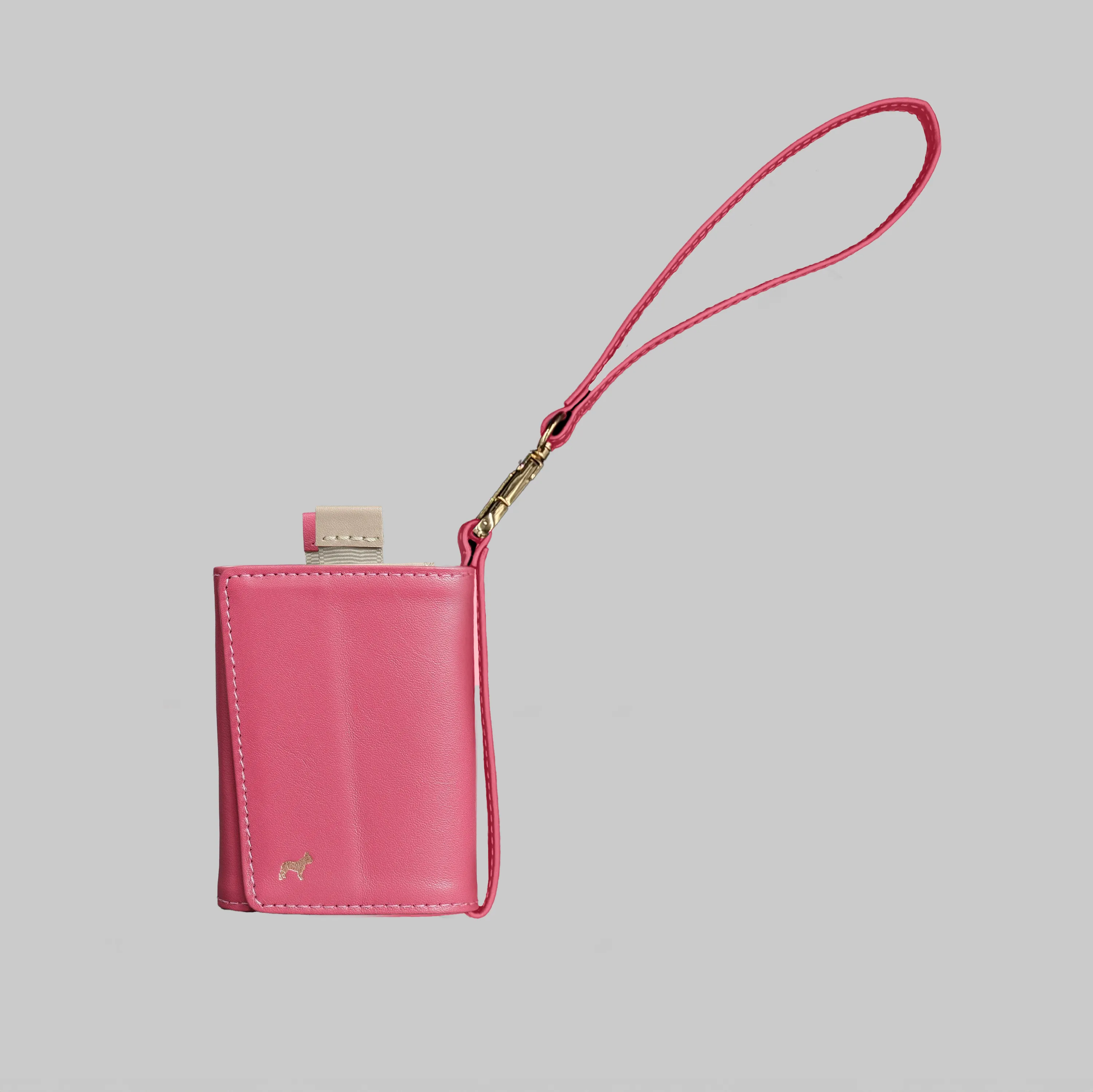 Aroma Wristlet Wallet Mini