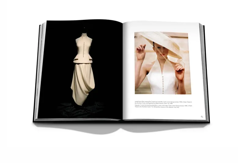 Assouline Dior by John Galliano