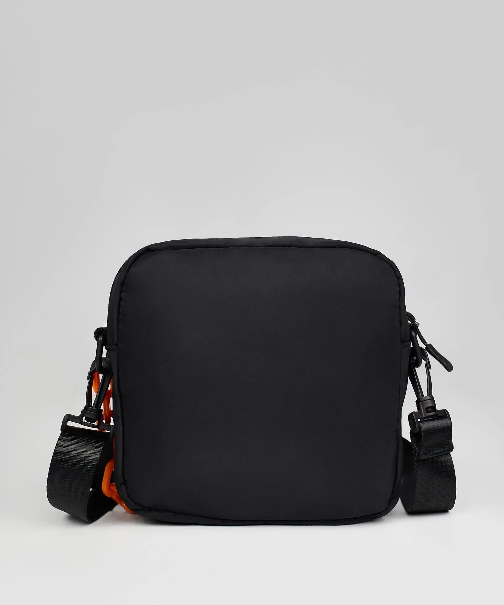 Axel Crossbody Bag - Black