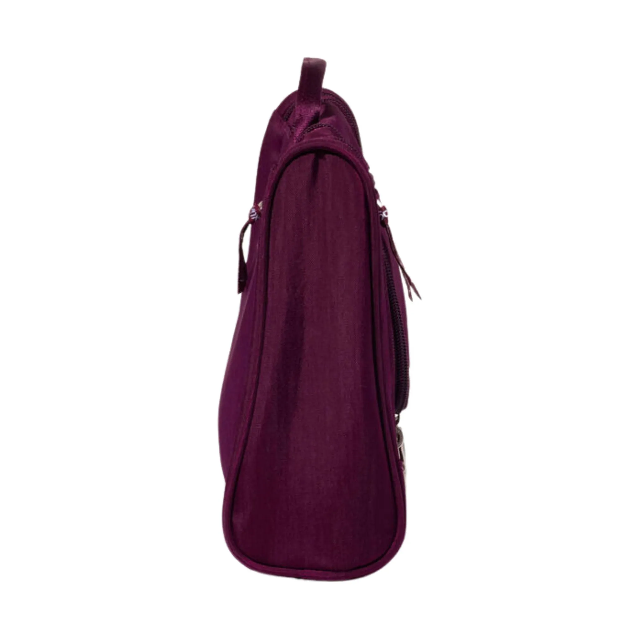 Baggallini Toiletry Kit - Mulberry