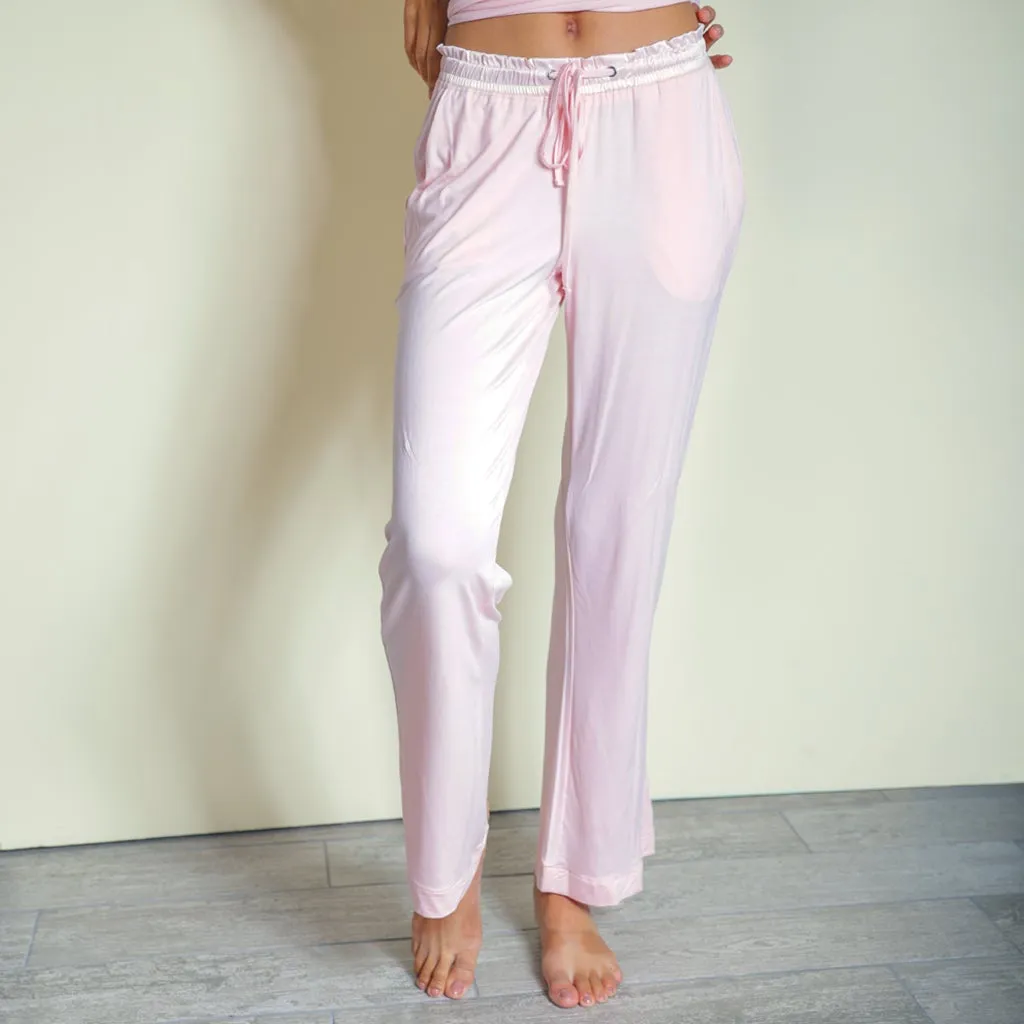 Bamboo Pajama Pant