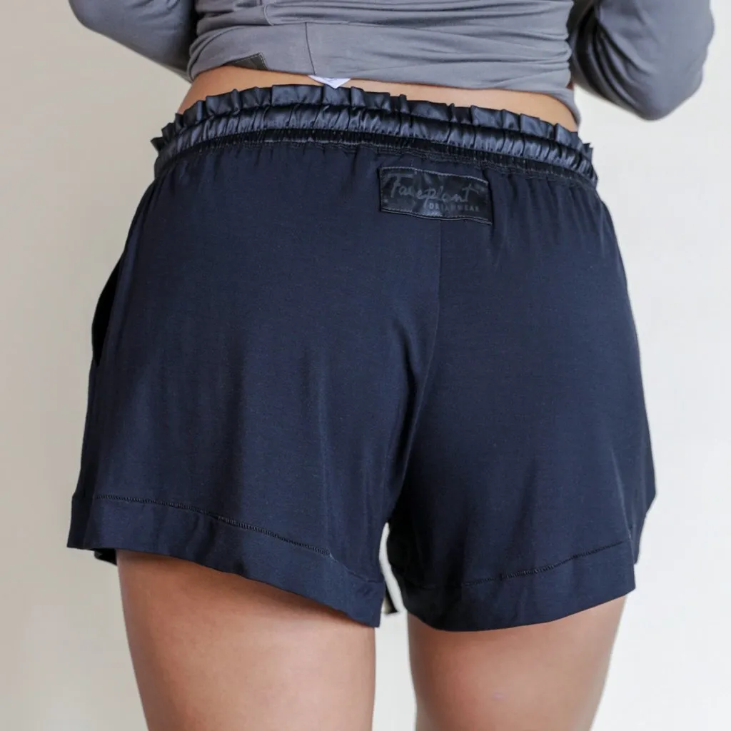 Bamboo Pajama Short