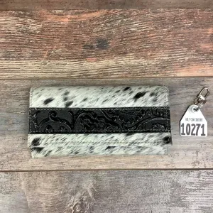 Bandit Wallet  -  #10271