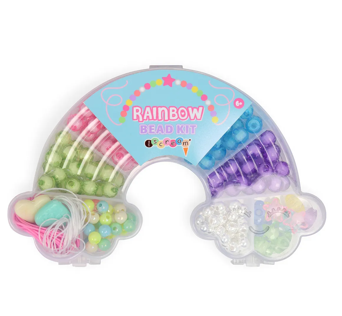 Bead Kit - Rainbow