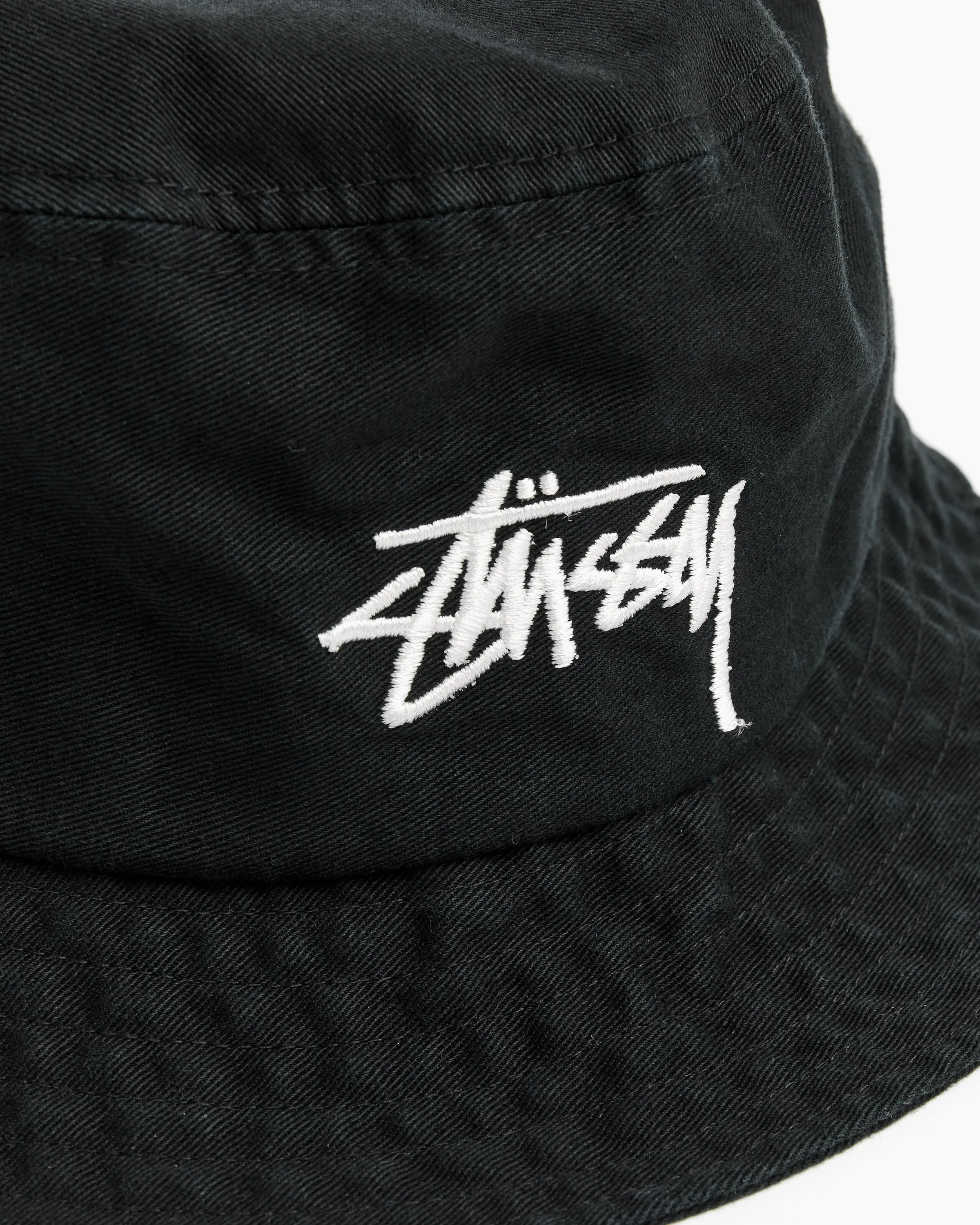 Big Stock Bucket Hat