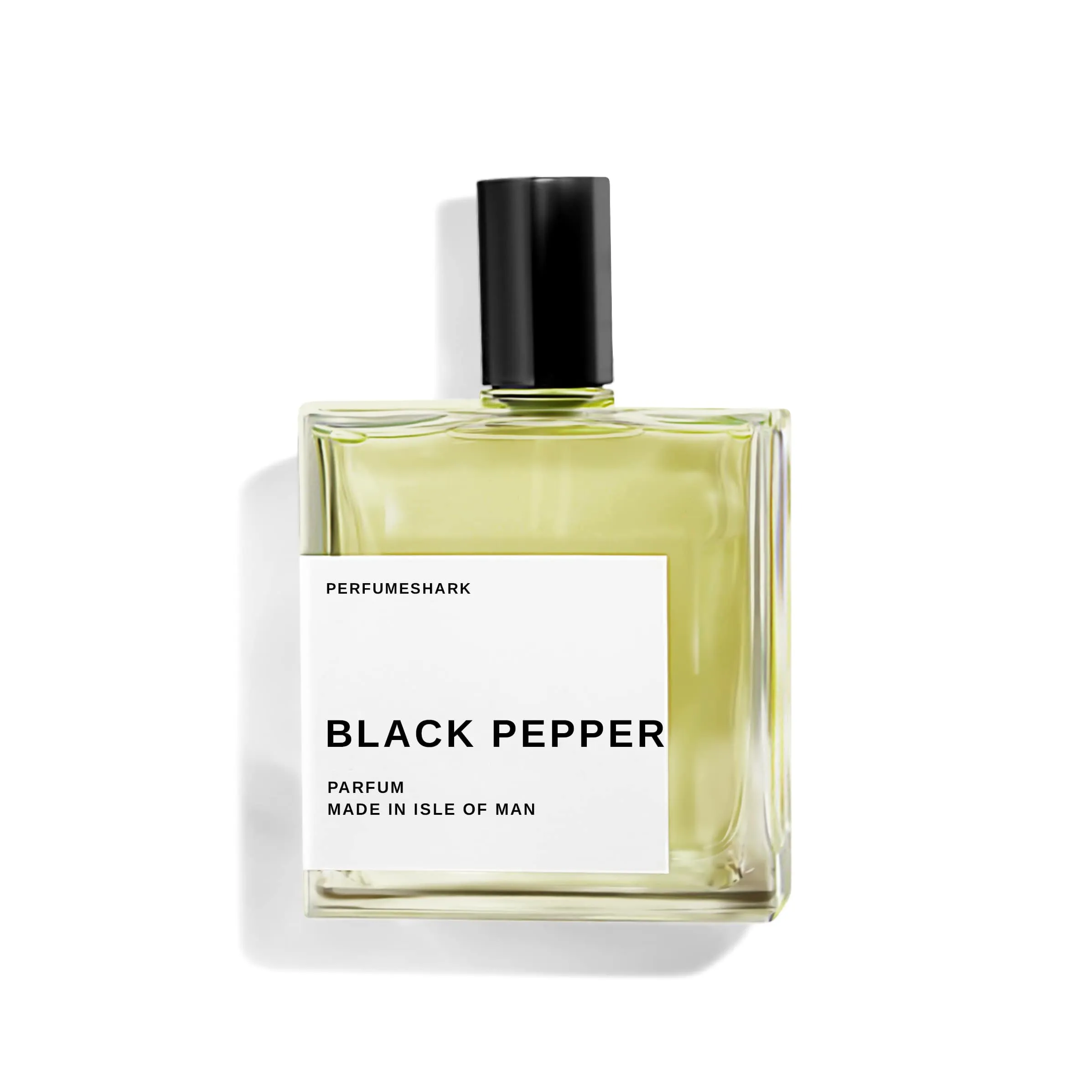 Black Pepper - With Similar Fragrant Notes to Tom Ford Noir