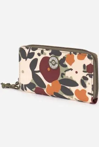 Brakeburn Bloom Purse BBLPUR009869 Ecru