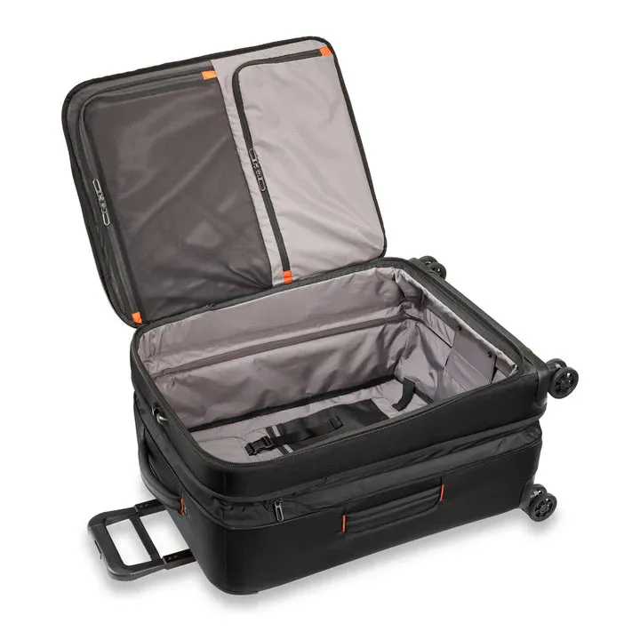 Briggs & Riley ZDX Medium 26" Expandable Spinner, Style #ZXU126SPX