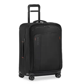 Briggs & Riley ZDX Medium 26" Expandable Spinner, Style #ZXU126SPX