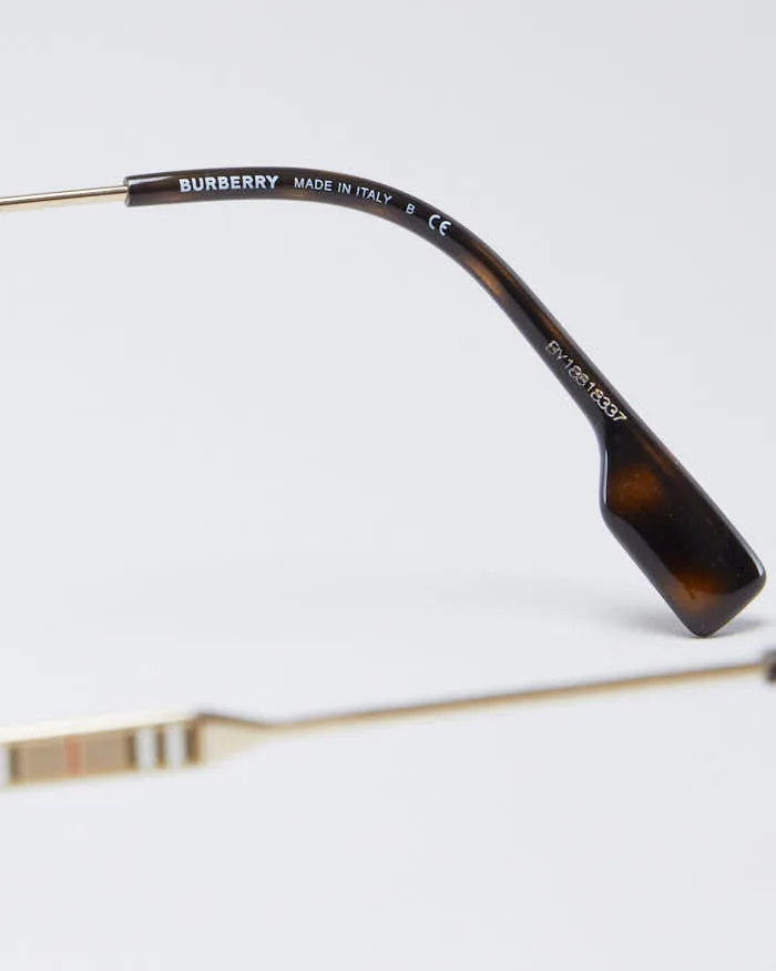 Burberry Isabella Sunglasses