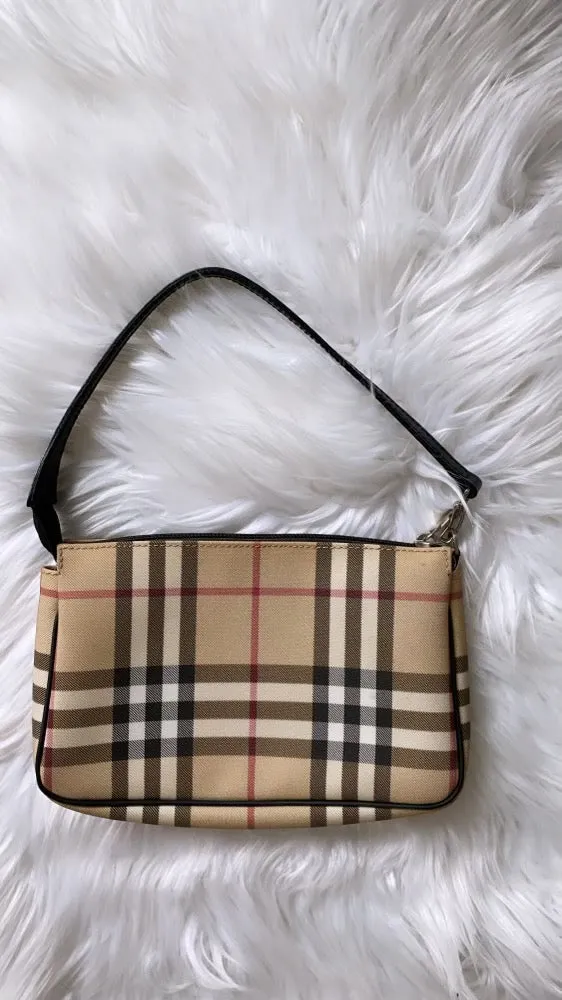 Burberry Pochette Bag