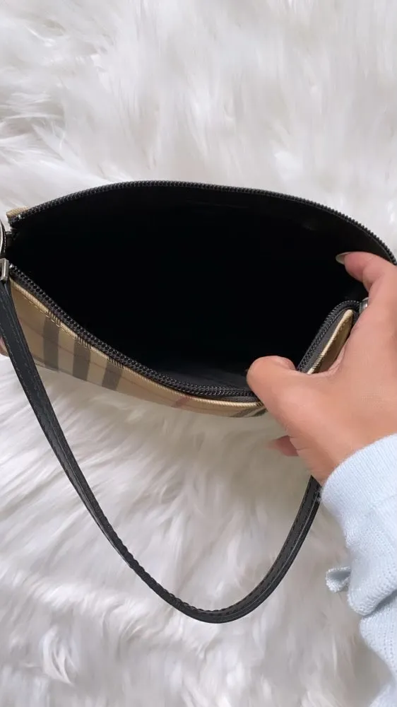 Burberry Pochette Bag