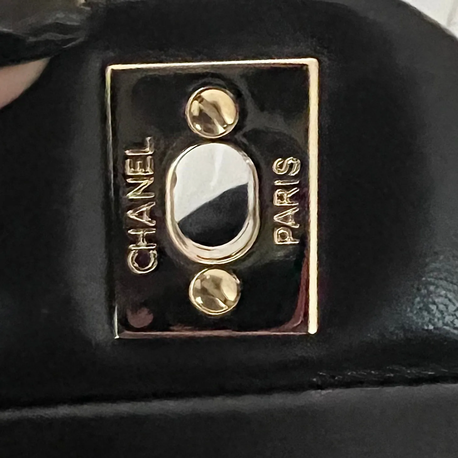 Chanel Classic Flap Bag