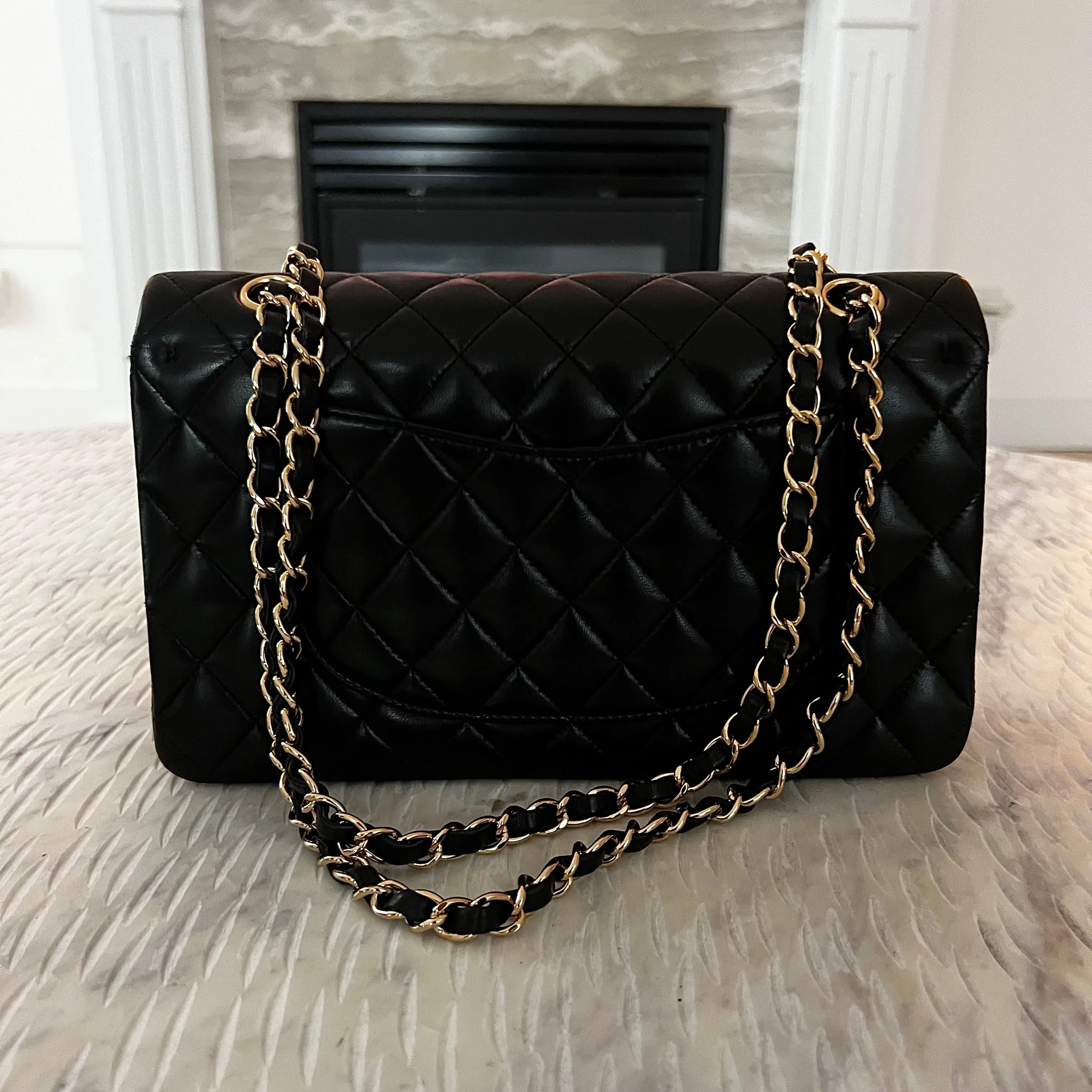 Chanel Classic Flap Bag