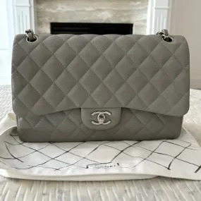 Chanel Classic Flap Bag