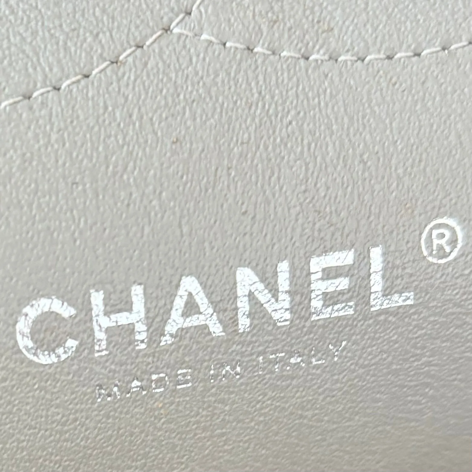 Chanel Classic Flap Bag