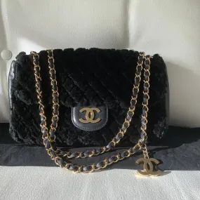 Chanel classic flap