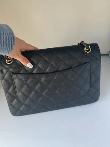 Chanel classic flap