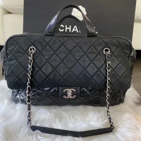 Chanel express bag