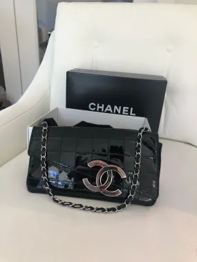 Chanel flap bag