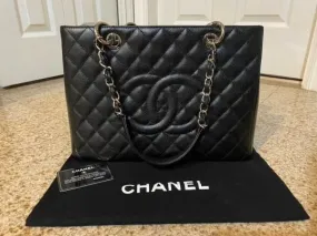 Chanel gst