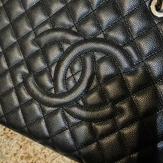 Chanel gst