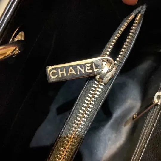 Chanel gst