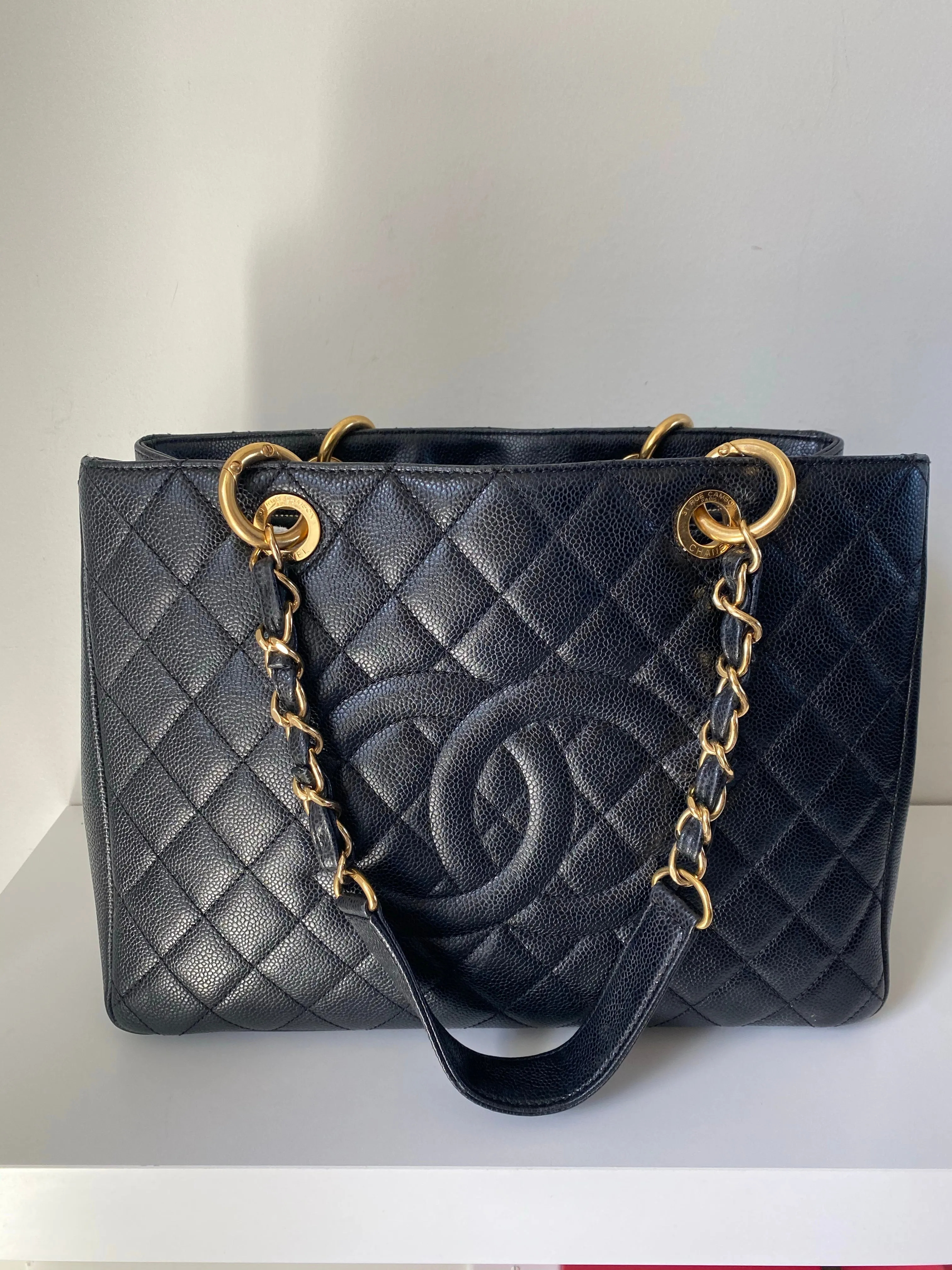 Chanel Gst