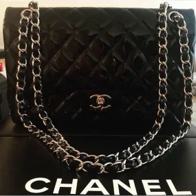 Chanel Jumbo Flap