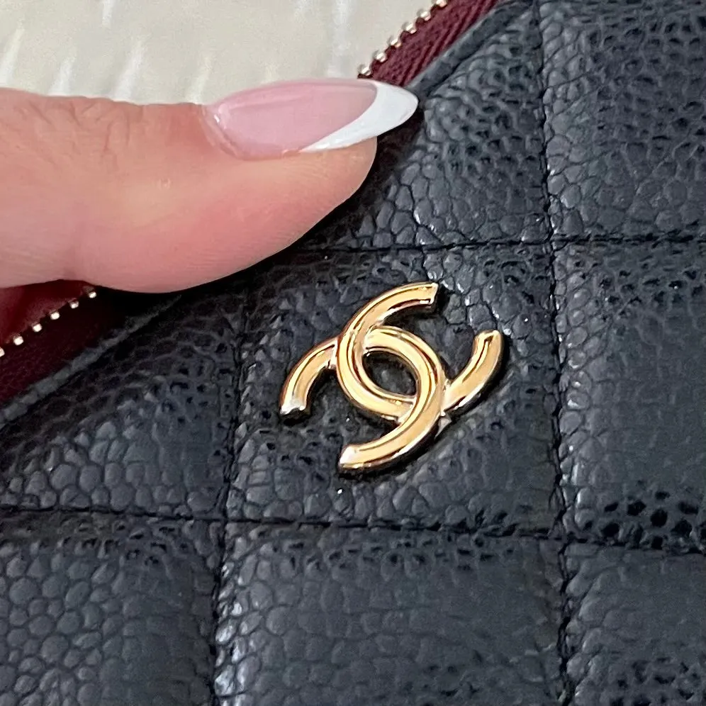 Chanel O Case