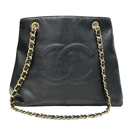 Chanel Vintage Timeless Shoulder Bag