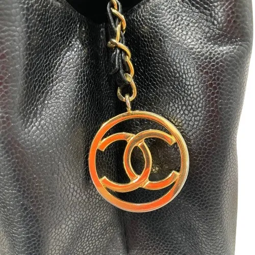 Chanel Vintage Timeless Shoulder Bag