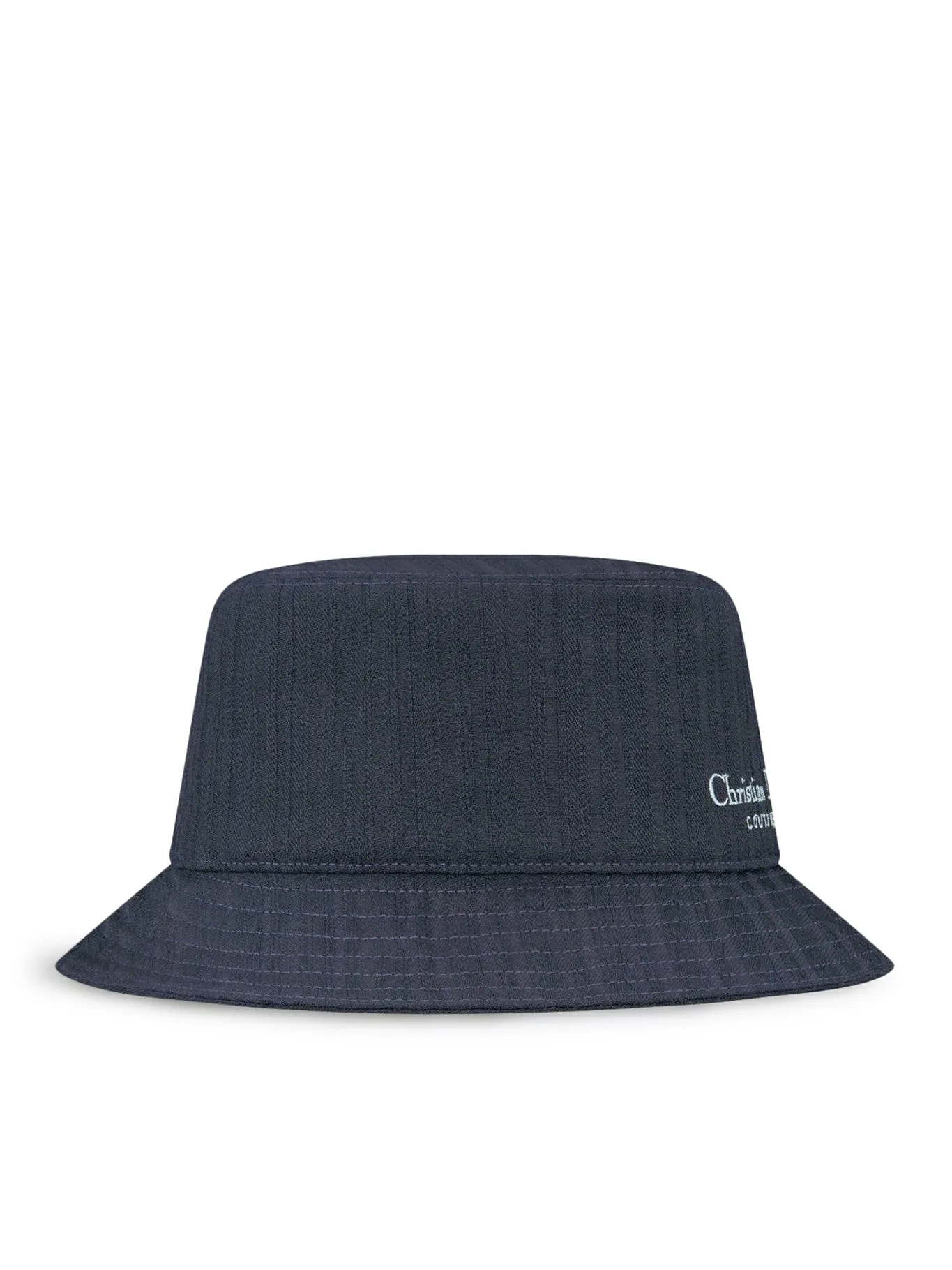 Christian Dior Couture bucket hat