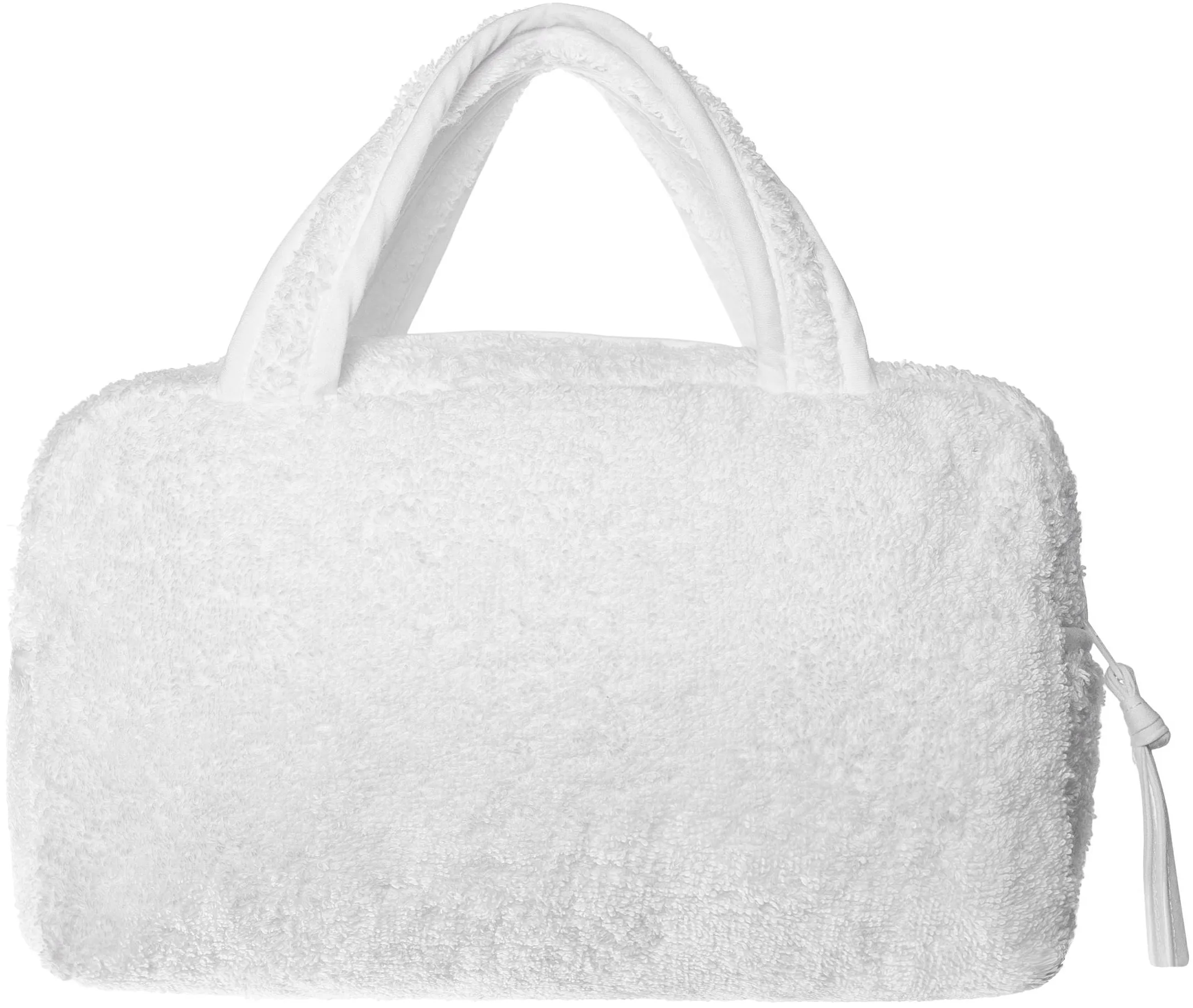 Christian Dior J'Adore Dior Terry Cloth Bag