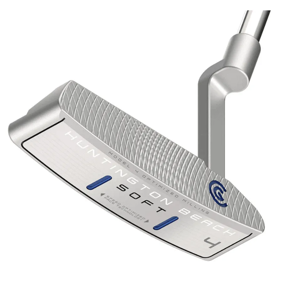 Cleveland Golf Huntington Beach Soft Putter