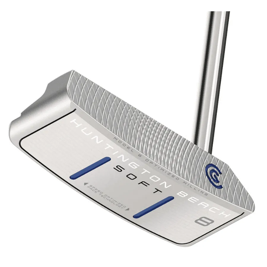 Cleveland Golf Huntington Beach Soft Putter