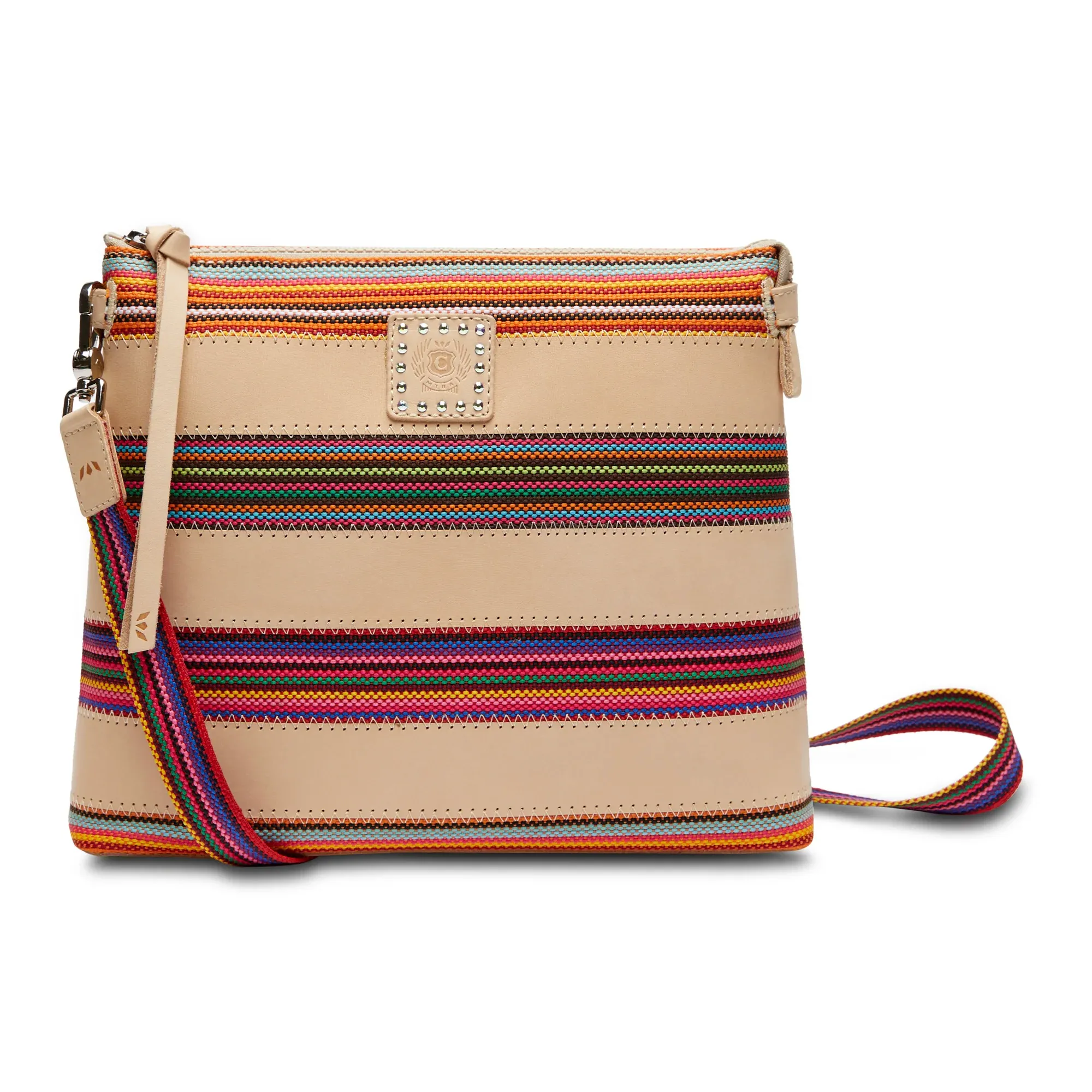 Consuela - Alita Downtown Crossbody