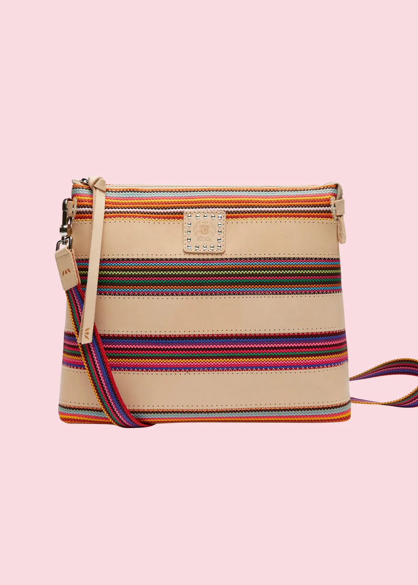 Consuela - Alita Downtown Crossbody