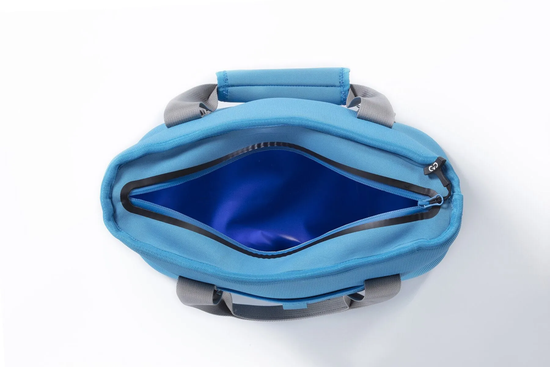 Cooalla Cooler: Portable Soft Cooler Bag